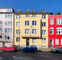 Wohnung zum Kaufen in Düsseldorf 132.000,00 € 49 m²