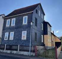 Haus zum Kaufen in Schleusingen 79.900,00 € 170 m²