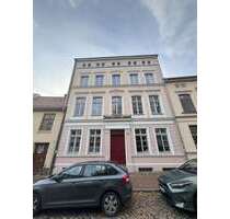 Wohnung zum Mieten in Wismar 1.012,00 € 92 m²