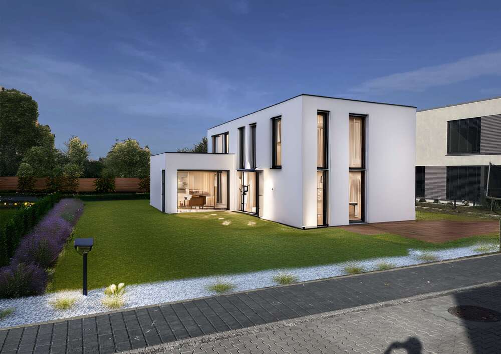 Grundstück zu verkaufen in Hochheim 689.000,00 € 531 m²
