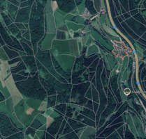 Grundstück in Völkershain 19.500,00 € 13000 m²
