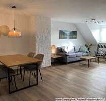 Wohnen auf Zeit in Aachen 1.330,00 €