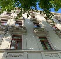 Wohnung zum Mieten in Halle 525,00 € 58 m²