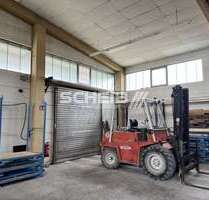 Halle in Dinkelsbühl 4.317,68 € 1348.02 m²