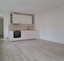 Wohnung zum Mieten in Halle 406,00 € 33.87 m²