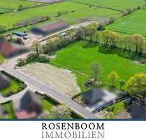 Grundstück zu verkaufen in Dunum 45.000,00 € 700 m²