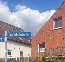 Wohnung zum Mieten in LauenburgElbe 1.000,00 € 116 m² - Lauenburg/Elbe