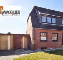 Haus zum Kaufen in Wilhelmshaven-Voslapp 159.000,00 € 72 m²