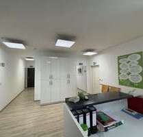 Büro in Rosenheim 1.400,00 € 126 m²