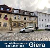 Wohnung zum Mieten in Bayreuth 350,00 € 18.78 m²