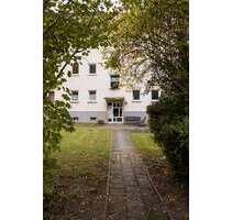 Wohnung zum Mieten in Calbe 300,00 € 46.41 m²