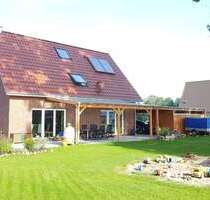 Haus zum Mieten in Großenkneten Huntlosen 1.490,00 € 170 m² - Großenkneten / Huntlosen