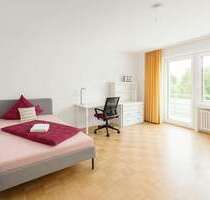 WG-Zimmer in München 750,00 € 14 m²