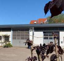 Halle in Wedel 2.250,00 € 30 m²