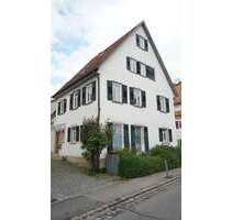 Haus zum Mieten in Stuttgart-Möhringen 2.050,00 € 154 m²