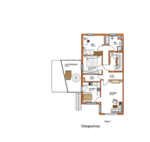 Wohnung zum Mieten in Königsbrunn 1.100,00 € 96 m²