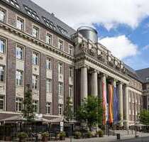Wohnung zum Kaufen in Düsseldorf Altstadt 3.950.000,00 € 262 m² - Düsseldorf / Altstadt