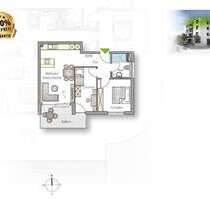 Wohnung zum Kaufen in Holzgerlingen 425.000,00 € 64 m²