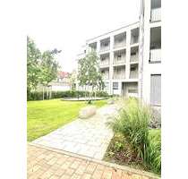 Wohnung zum Mieten in Hockenheim 850,00 € 60 m²