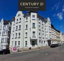 Wohnung zum Kaufen in Gera 60.000,00 € 70.18 m²