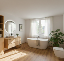 Wohnung zum Kaufen in Zeuthen 395.000,00 € 71.85 m²