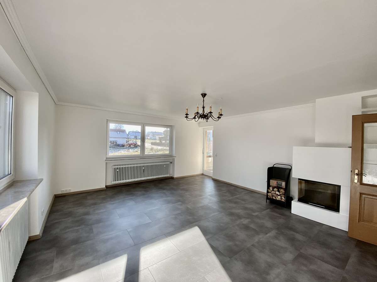 Wohnung zum Mieten in Aresing 1.150,00 € 119 m²