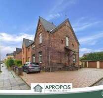 Haus zum Kaufen in Duisburg Hochheide 259.900,00 € 135.6 m² - Duisburg / Hochheide