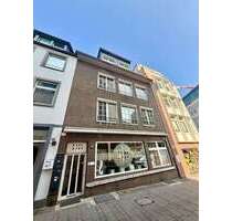 Haus zum Kaufen in Düsseldorf Altstadt 3.495.000,00 € 605 m² - Düsseldorf / Altstadt