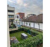 Wohnung zum Mieten in Aschaffenburg 1.360,00 € 97 m²