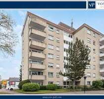 Wohnung zum Kaufen in Homburg 140.000,00 € 82.51 m²