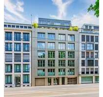 Wohnung zum Mieten in Düsseldorf 2.500,00 € 141 m²