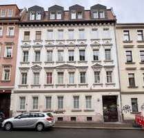 Wohnung zum Mieten in Leipzig 401,00 € 40 m²