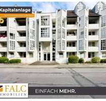 Wohnung zum Kaufen in Aachen 129.000,00 € 41.64 m²