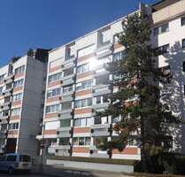Wohnung zum Kaufen in Augsburg 199.000,00 € 55 m²