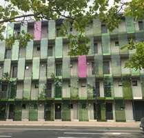 Wohnung zum Kaufen in Erlangen 199.000,00 € 30 m²