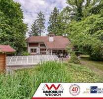Haus zum Kaufen in Vaterstetten 1.988.000,00 € 175 m²