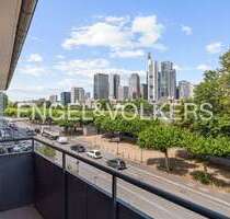 Wohnung zum Kaufen in Frankfurt am Main 815.000,00 € 86 m²