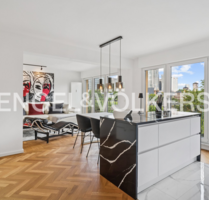 Wohnung zum Kaufen in Frankfurt am Main 850.000,00 € 86 m²