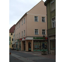 Wohnung zum Mieten in Pirna 220,00 € 20.8 m²