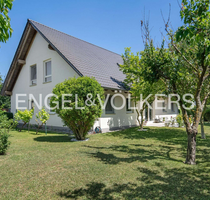 Haus zum Kaufen in Büttelborn 1.290.000,00 € 231 m²