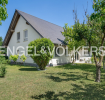 Haus zum Kaufen in Büttelborn 1.290.000,00 € 231 m²