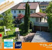 Haus zum Kaufen in Korntal-Münchingen 895.000,00 € 162 m²