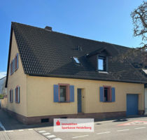 Haus zum Kaufen in Ketsch 498.000,00 € 135 m²