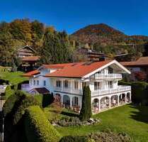 Wohnung zum Mieten in Tegernsee 4.500,00 € 200 m²