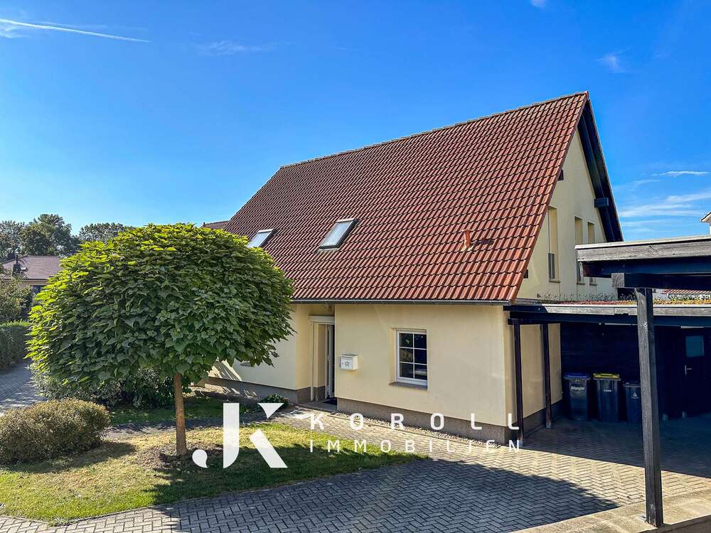 Haus zum Mieten in Senftenberg 1.600,00 € 150 m²