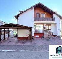 Haus zum Kaufen in Fuldatal 199.500,00 € 210 m²