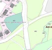Grundstück zu verkaufen in Bad Honnef 559.000,00 € 1866 m²