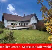 Haus zum Kaufen in Oberzent 280.000,00 € 145.57 m²