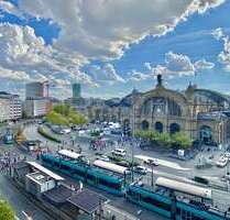 Büro in Frankfurt am Main 3.996,00 € 216 m²