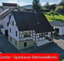 Haus zum Kaufen in Reichelsheim 169.000,00 € 128.87 m²